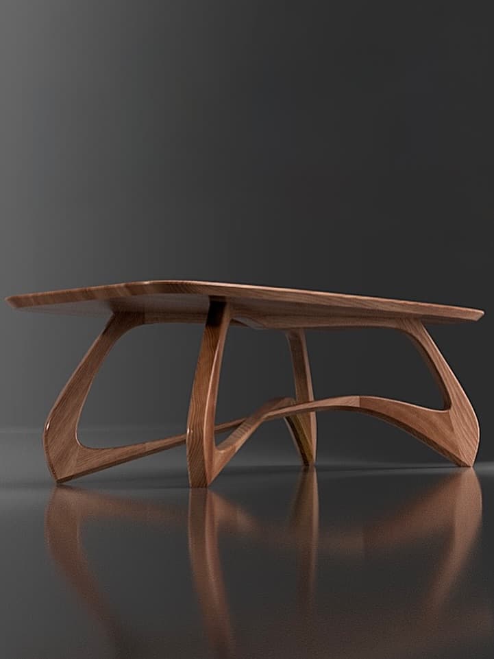 Contemporary Dining Chair